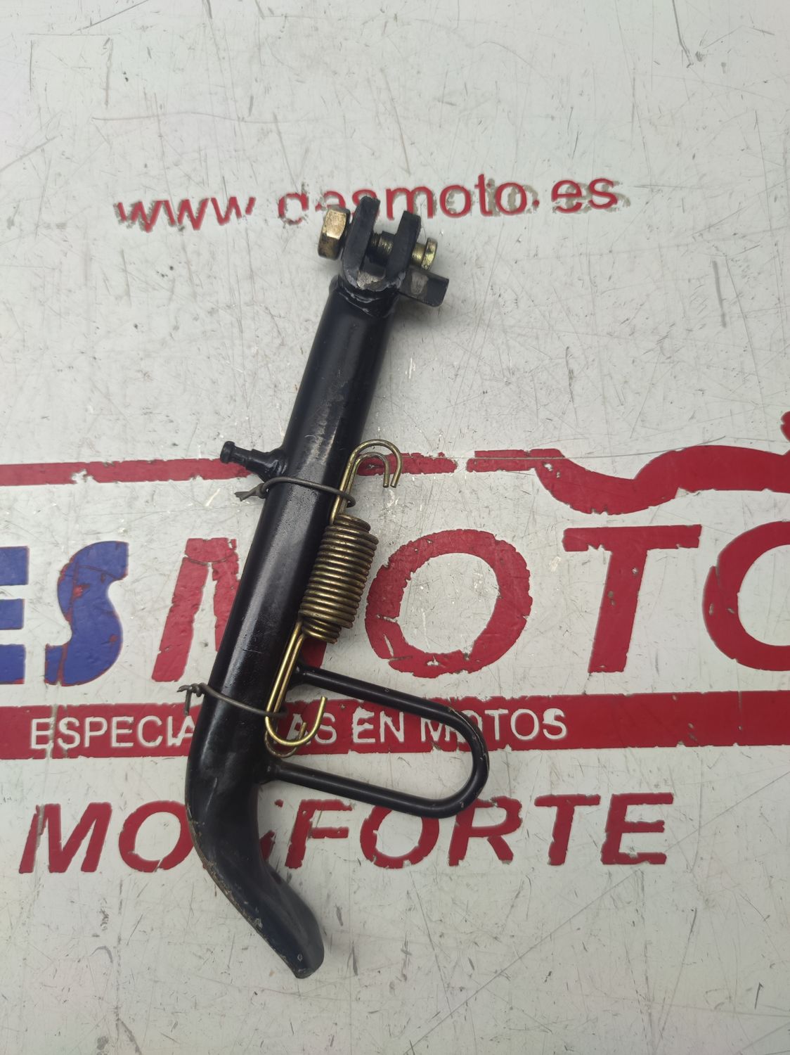 Pata lateral DAELIM S2 125