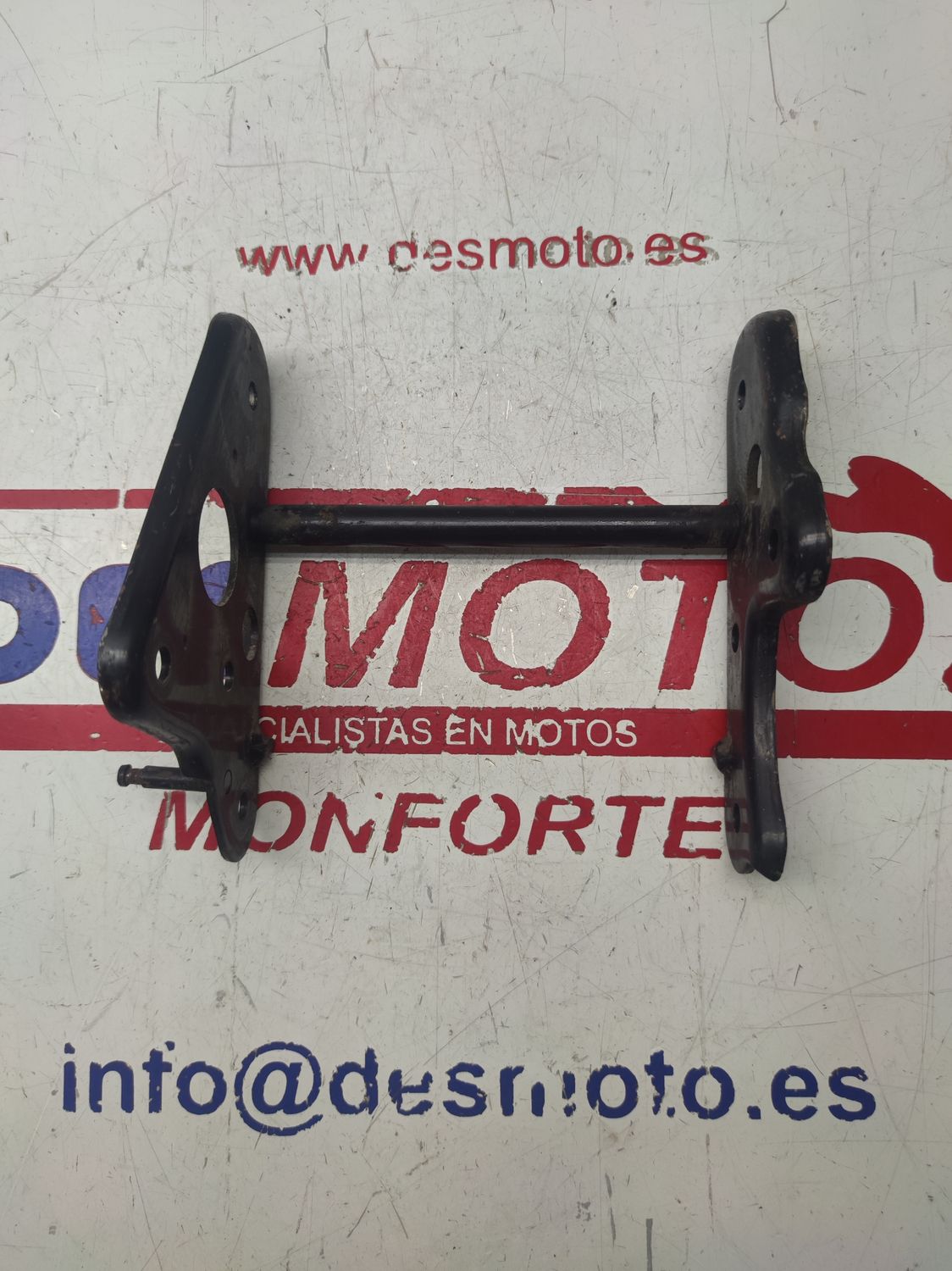 Soporte motor DAELIM S2 125
