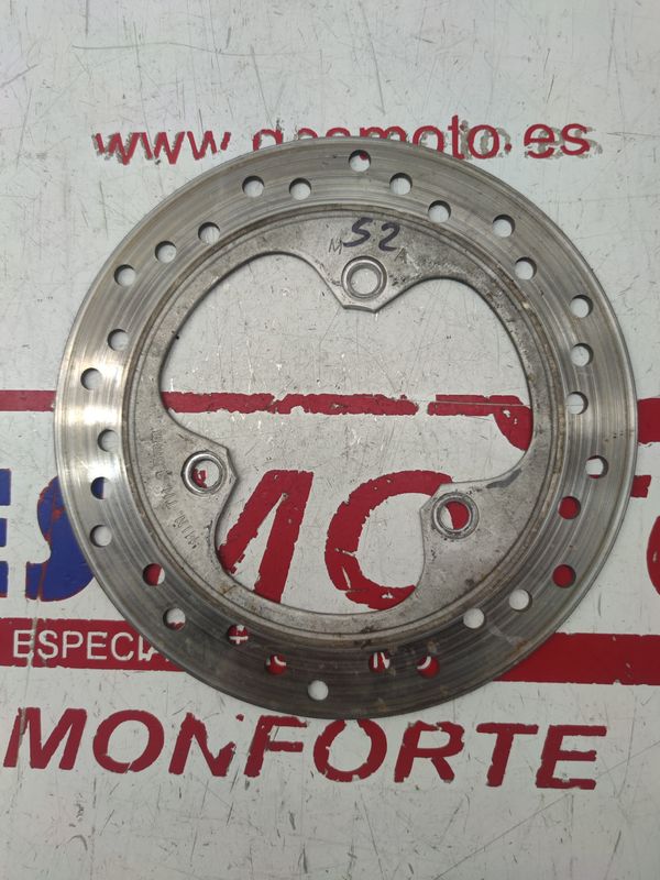 Disco de freno  DAELIM S2 125