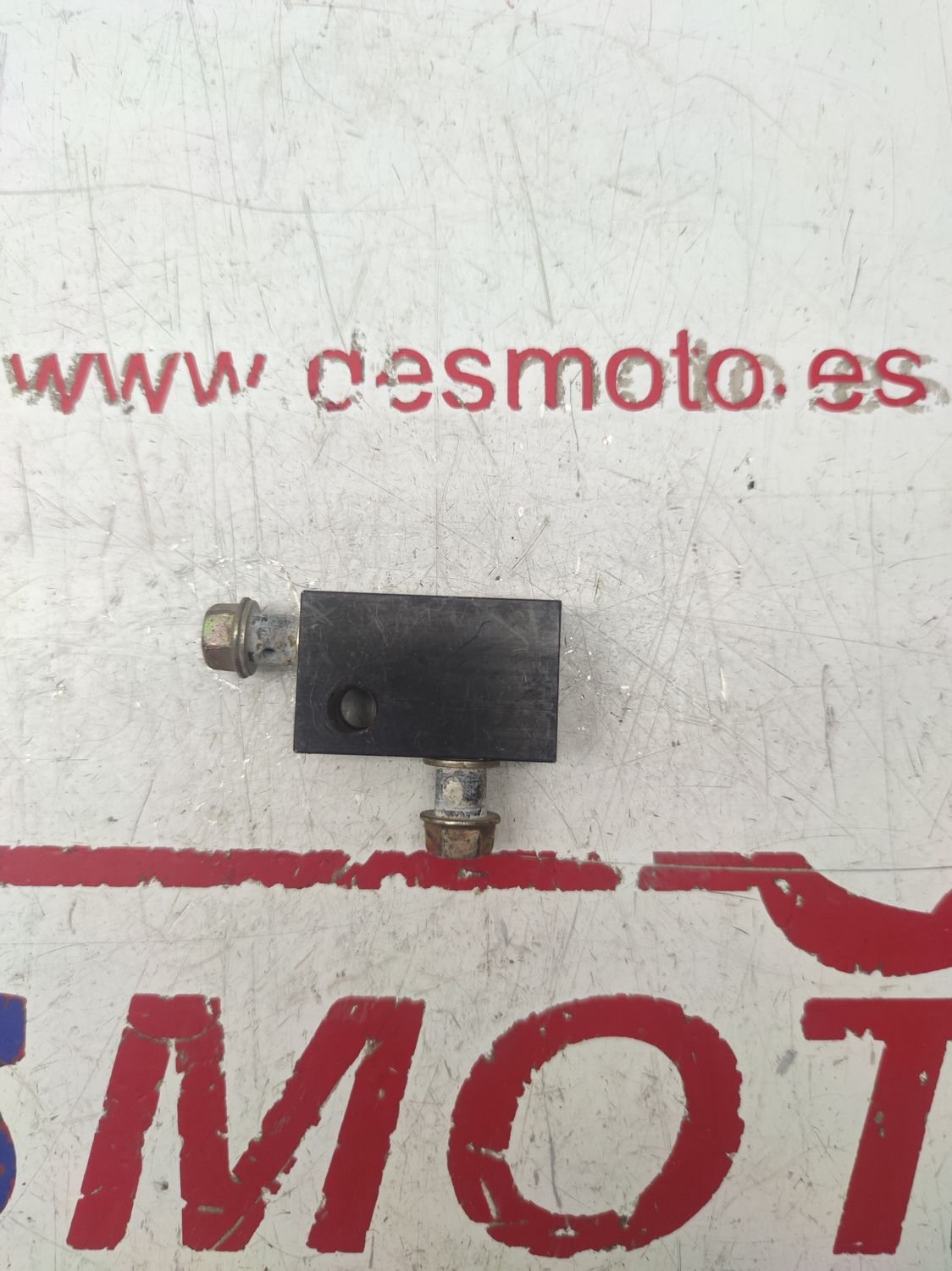 Bomba reparto de frenada DAELIM S2 125