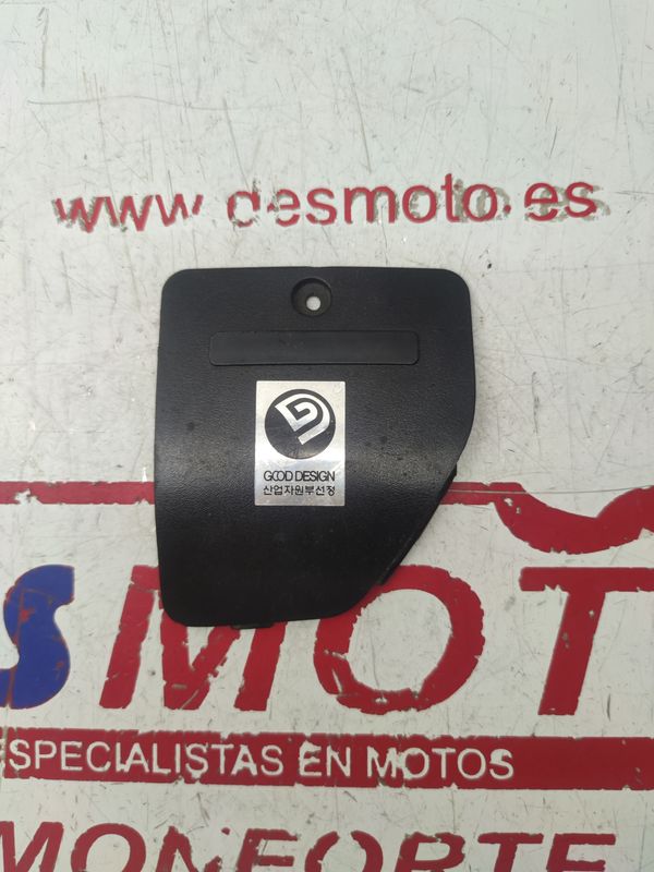 Tapa refrigerante DAELIM S2 125