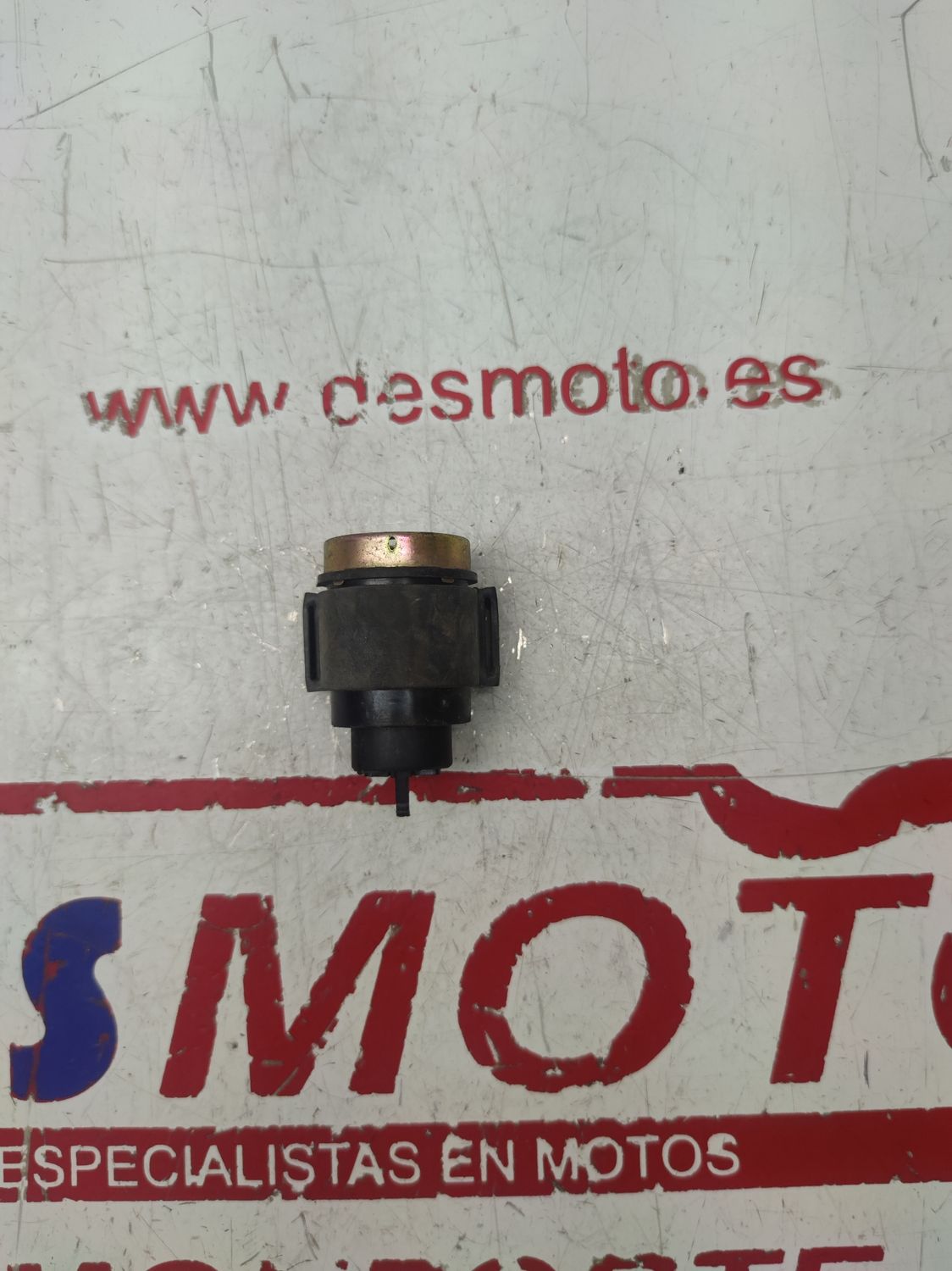 Relé intermitentes DAELIM S2 125