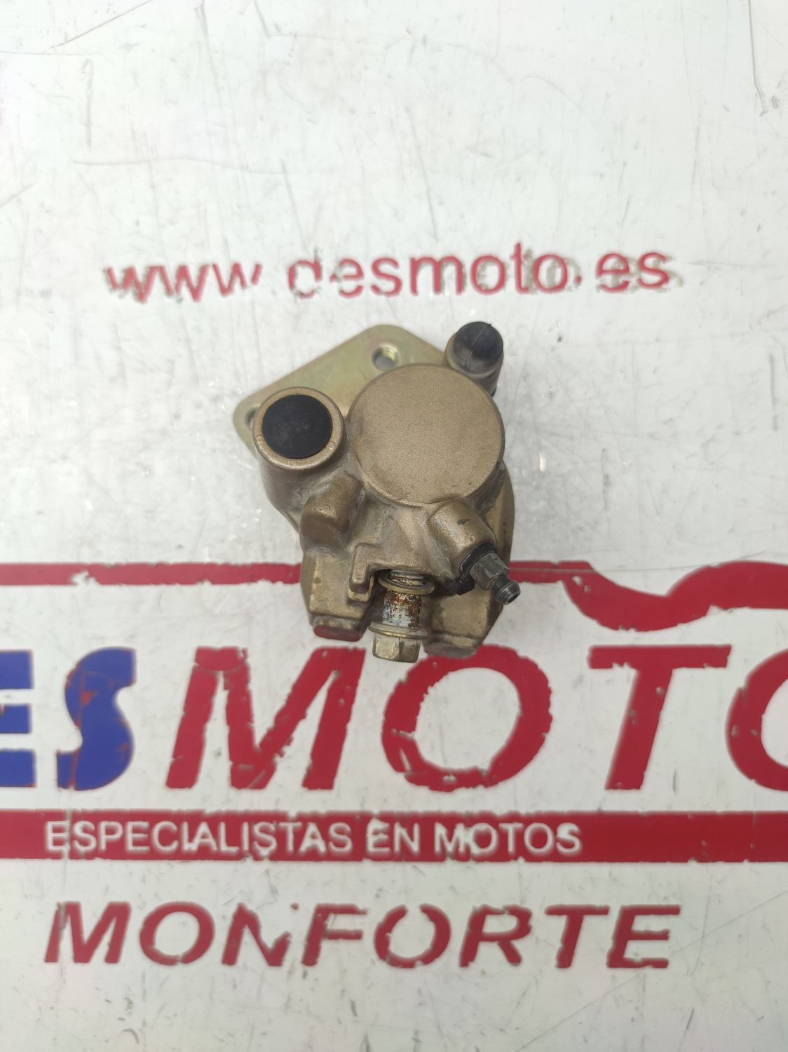 Pinza de freno trasera DAELIM S2 125