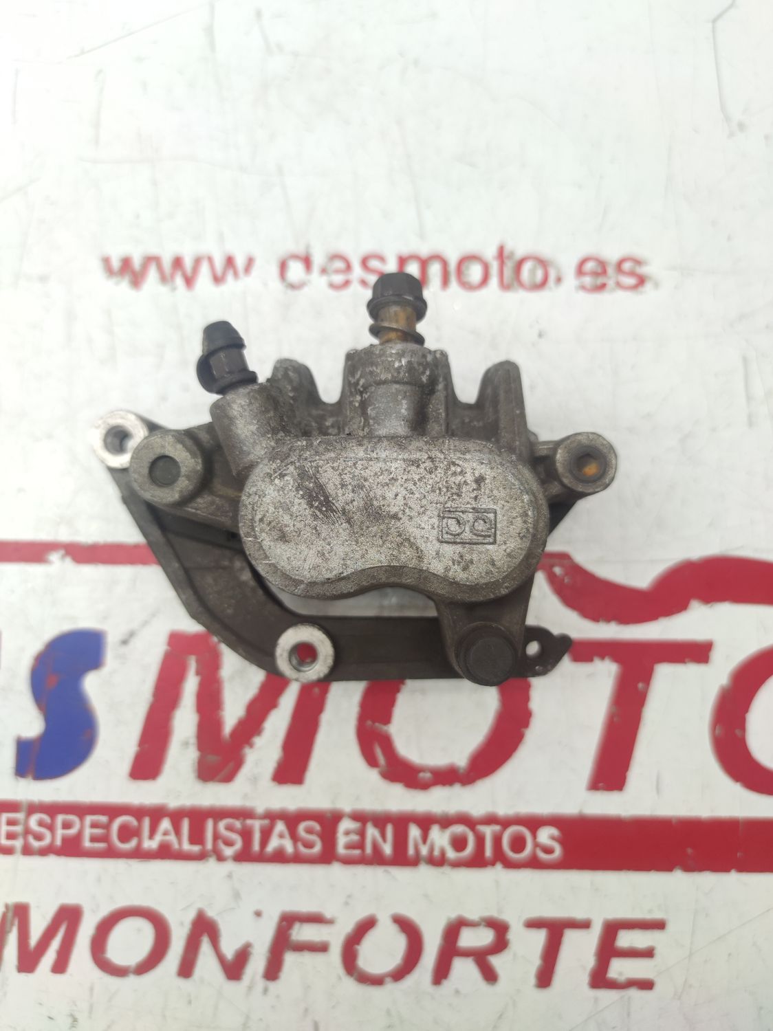 Pinza delantera DAELIM S2 125