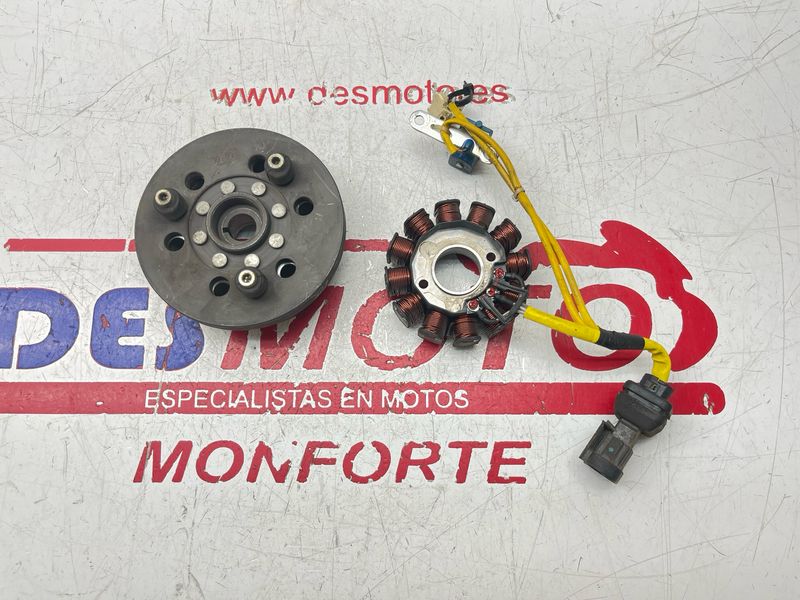 Encendido completo APRILIA SPORTCITY 200