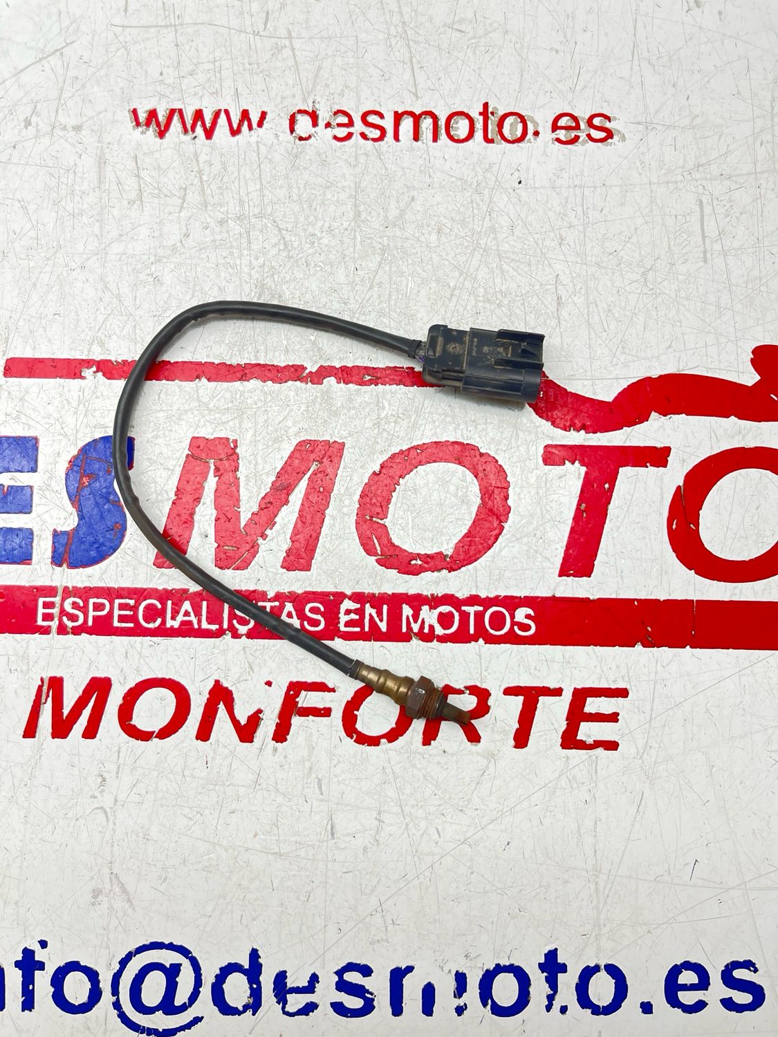 Sonda lambda WOTTAN BOT 125 2018