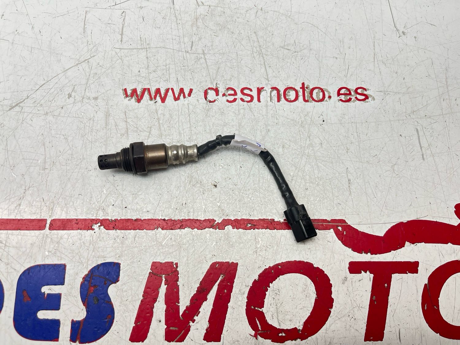 Sonda lambda YAMAHA X-CITY 125 2010