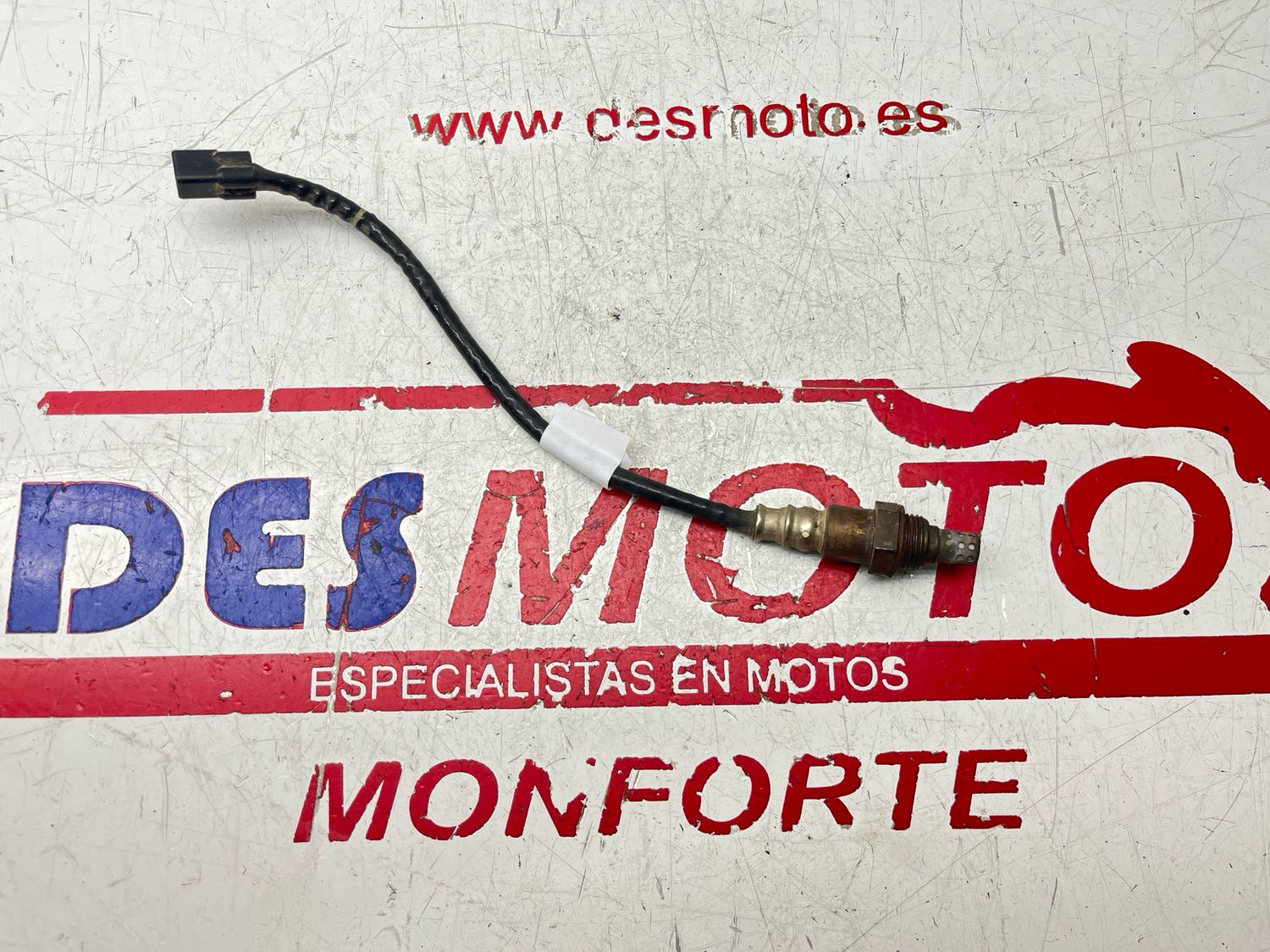 Sonda lambda YAMAHA X MAX 400 2014