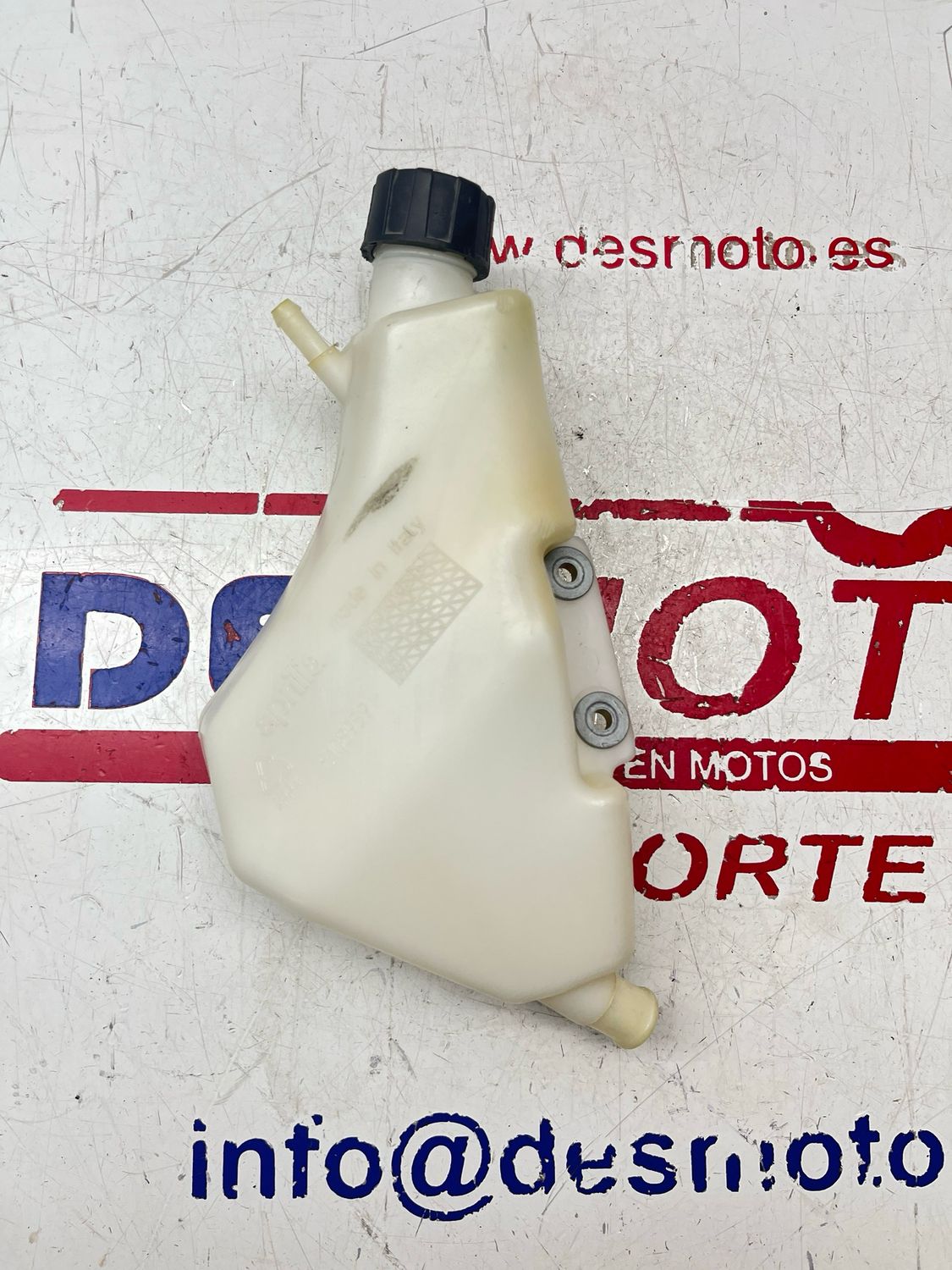 Botella anticongelante APRILIA ARRECIFE 500 SPRINT 2005