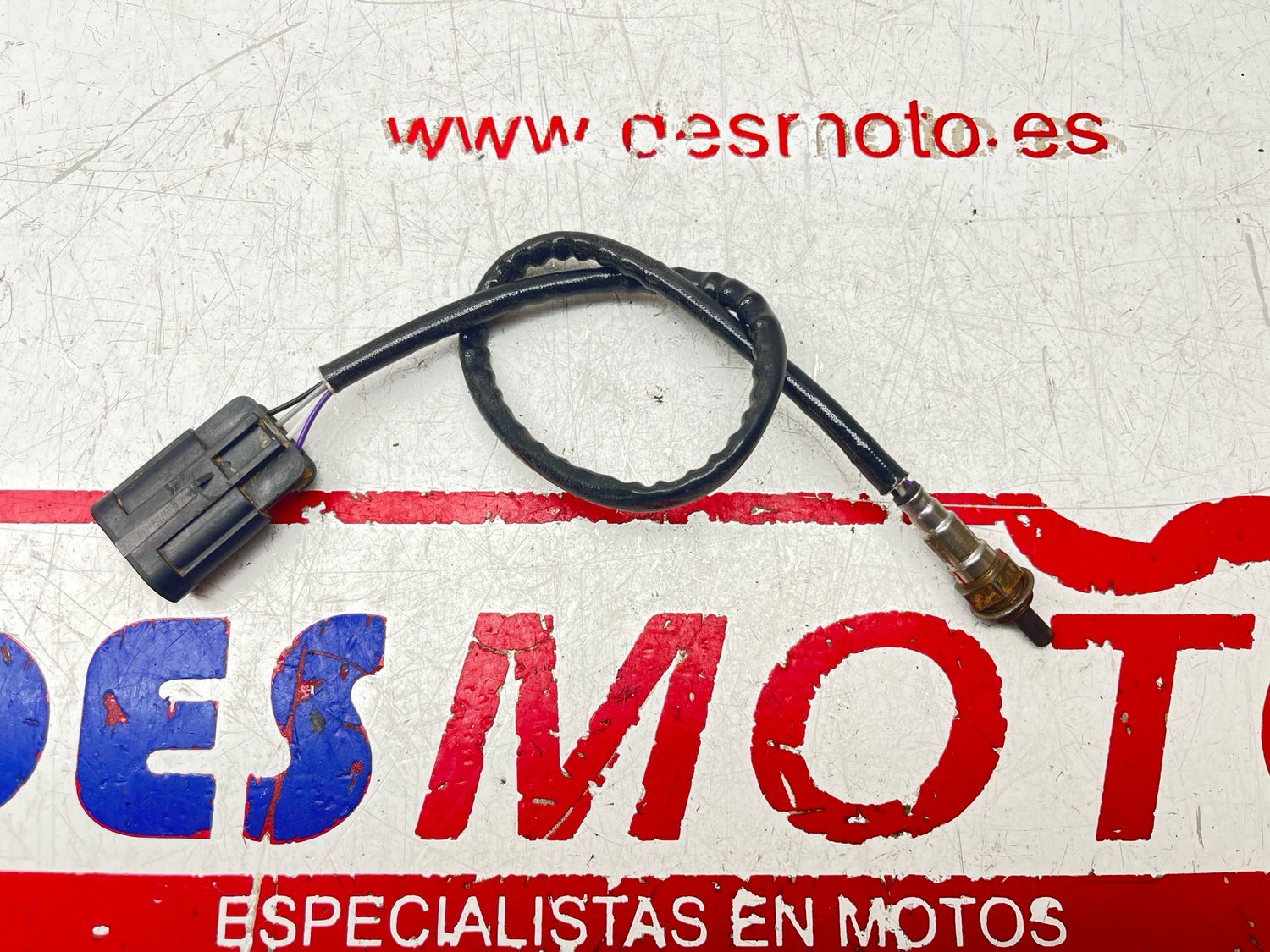 Sonda lambda WOTTAN STORM 125 2020