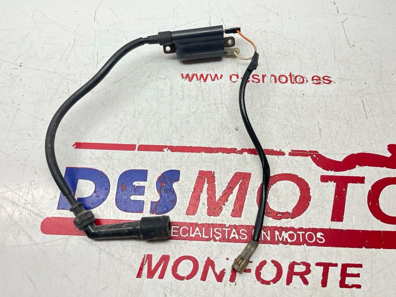 Bobina SUZUKI BURGMAN 250-400 1998-2003