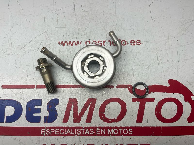 Enfriador aceite HONDA CBR 600F 2002