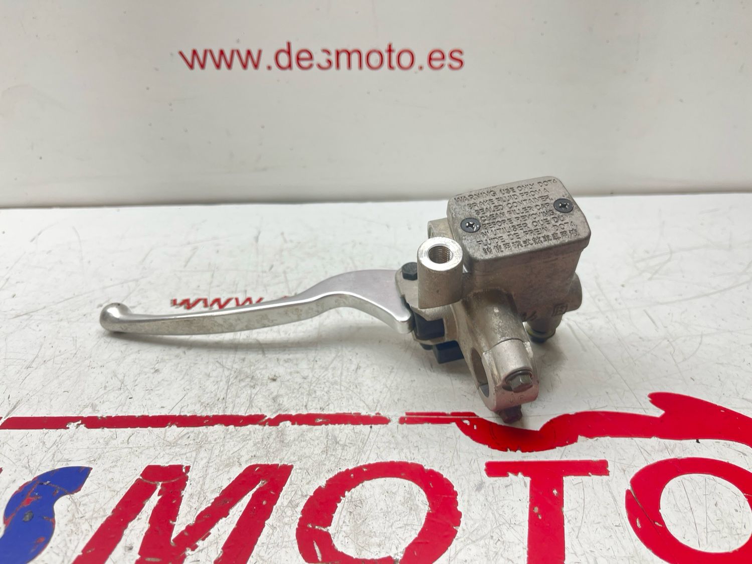 Bomba de freno trasera KYMCO PEOPLE 300i 2018