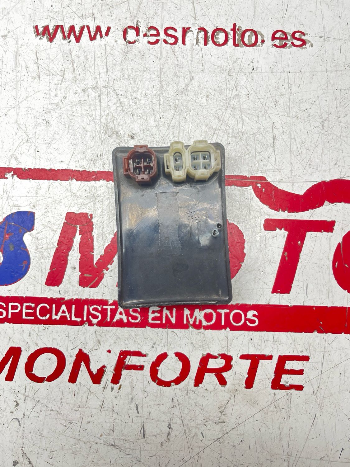 CDI HYOSUNG GT 250 CARBURACIÓN