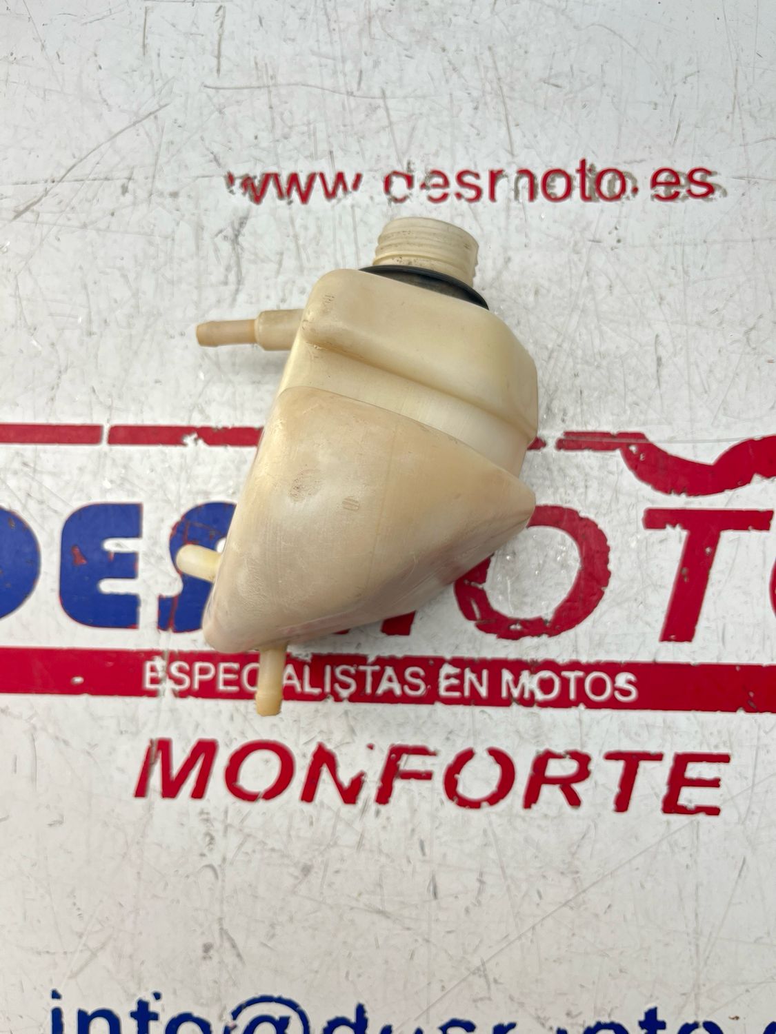 Botella expansion PIAGGIO ZIP SP 50