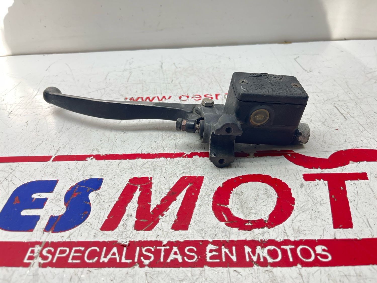 Bomba de freno trasera MALAGUTI PHANTOM 125 2005