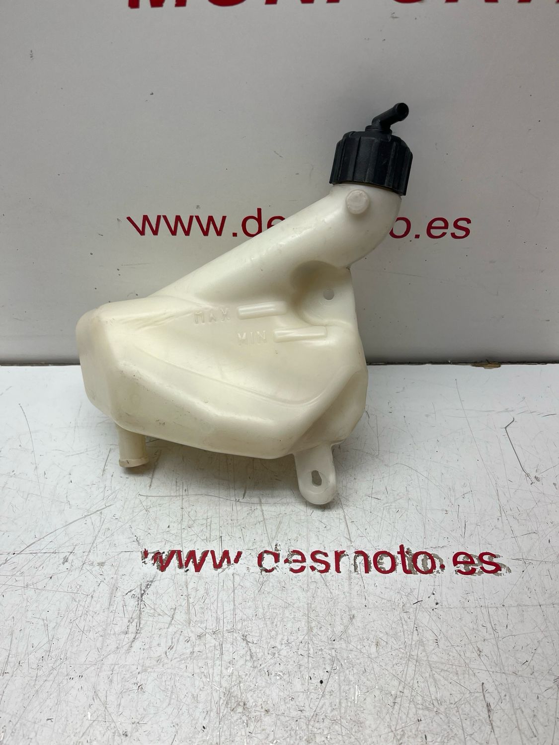 Botella expansion MALAGUTI PHANTOM 125 2005