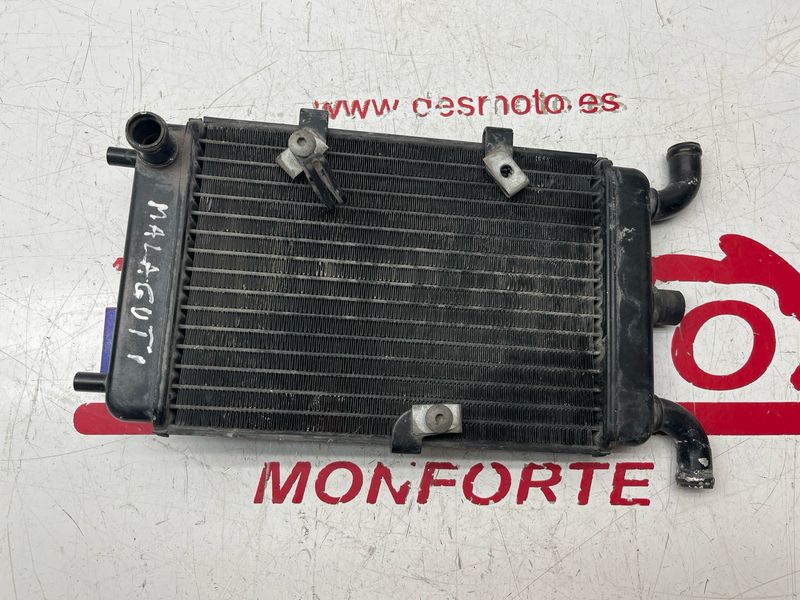 Radiador MALAGUTI PHANTOM 125 2005
