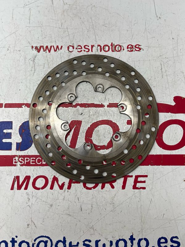 Disco de freno delantero/trasero MALAGUTI PHANTOM 125 2005