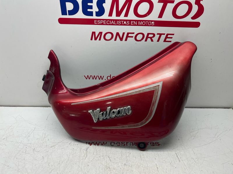 Tapa derecha KAWASAKI VULCAN 500