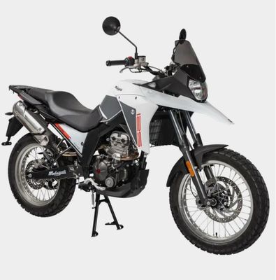 MALAGUTI DUNE 125 2019