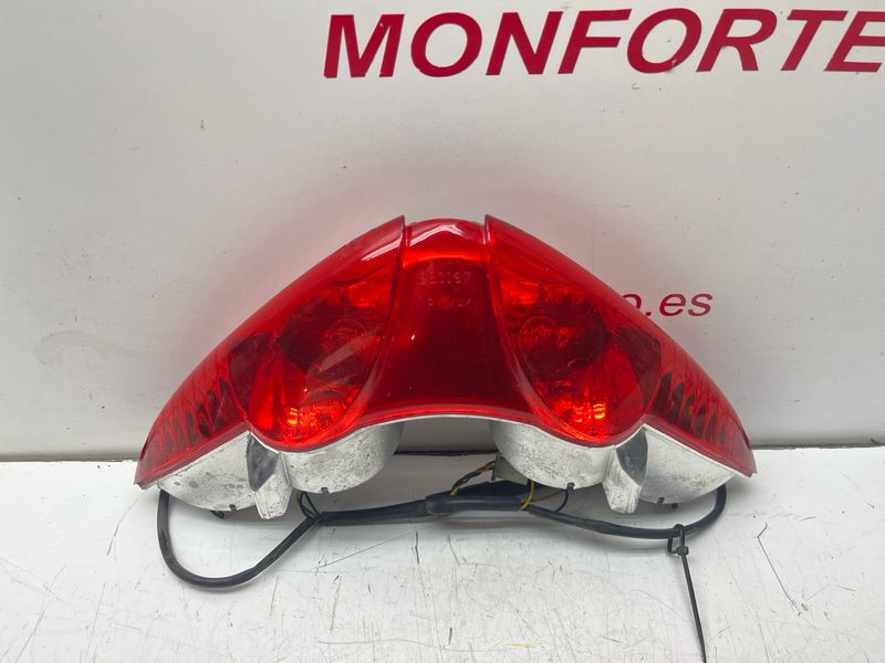 Piloto trasero APRILIA SPORTCITY 125/200/250