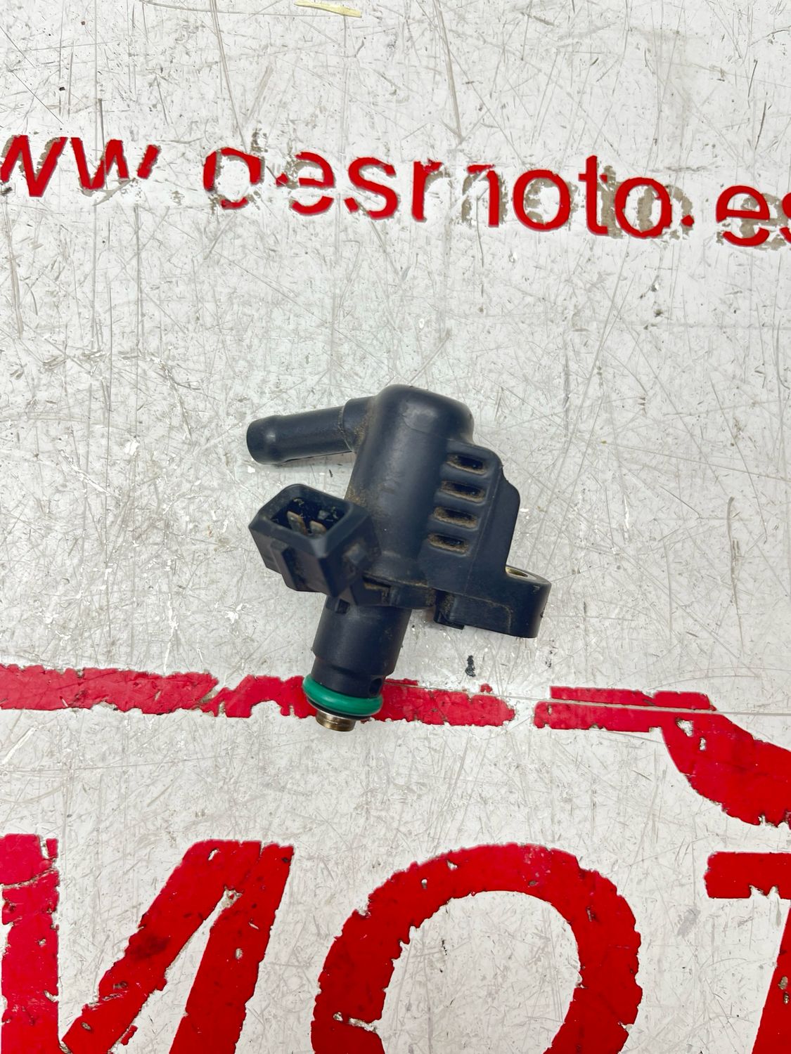 Inyector PEUGEOT TWEET 50