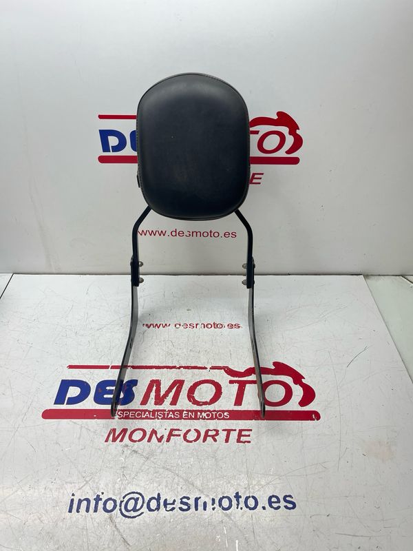 Respaldo DAELIM DAYSTAR 125