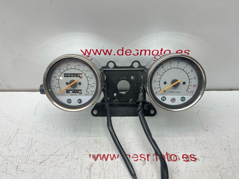 Cuentakilómetros completo DAELIM DAYSTAR 125 INYECCION