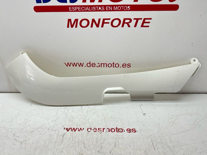 Quilla izquierda DAELIM BESBI 125 2018