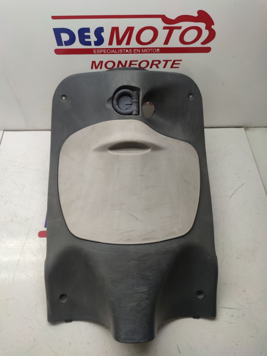 Contraescudo PIAGGIO LIBERTY 125 2009-2011