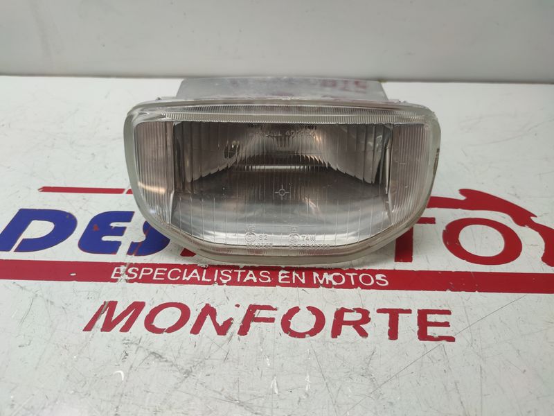 Faro PIAGGIO TYPHOON