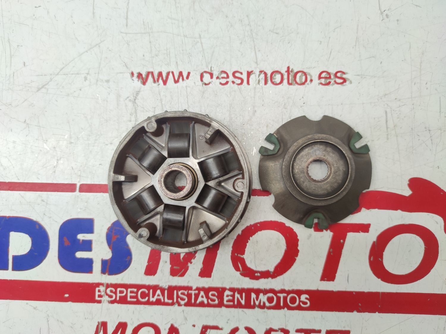 Variador APRILIA ATLANTIC/ ARRECIFE 250