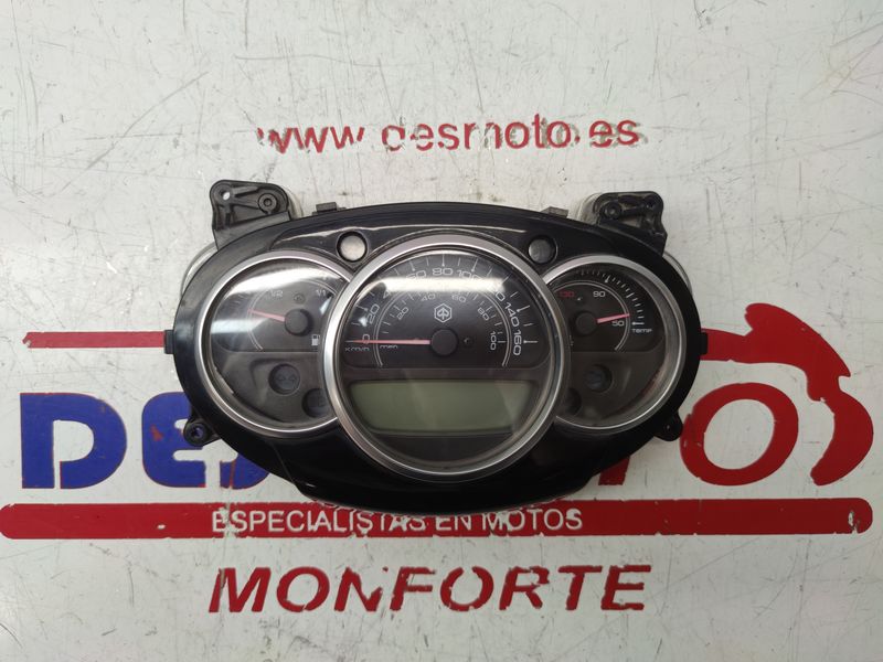 Cuenta kilómetros PIAGGIO BEVERLY 125 2013-2016