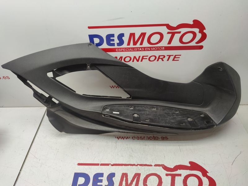 Suelo izquierdo PIAGGIO BEVERLY 125 2013-2016