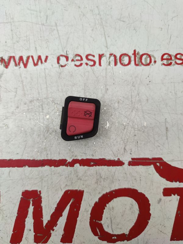Boton corriente PIAGGIO BEVERLY 125 2013-2016
