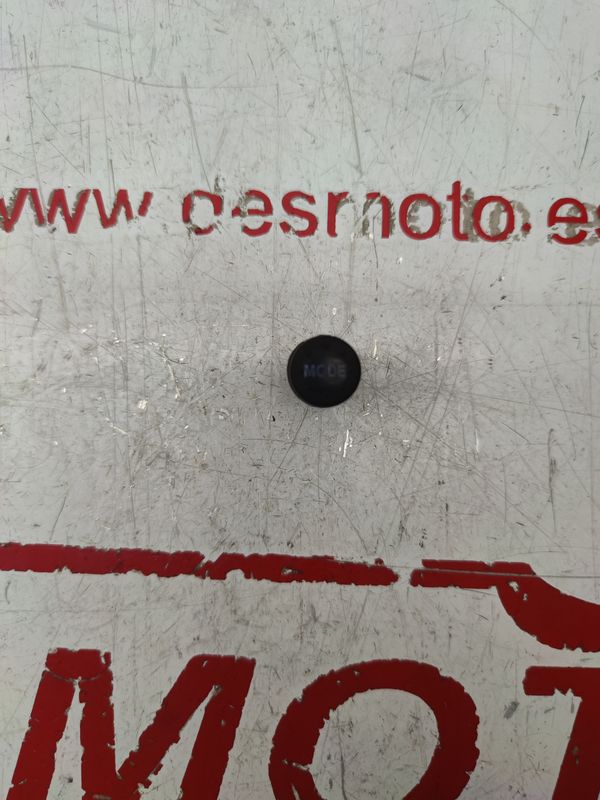 Boton mode PIAGGIO BEVERLY 125 2013-2016