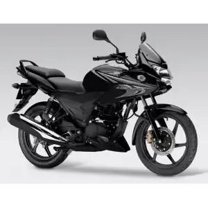 HONDA CB125F 2010