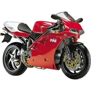 DUCATI 996 BIPOSTO 2000