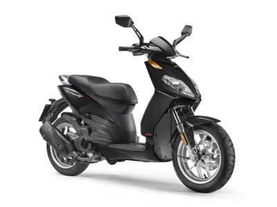 APRILIA SPORTCITY ONE 50 4T