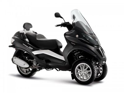PIAGGIO MP3 400 2009