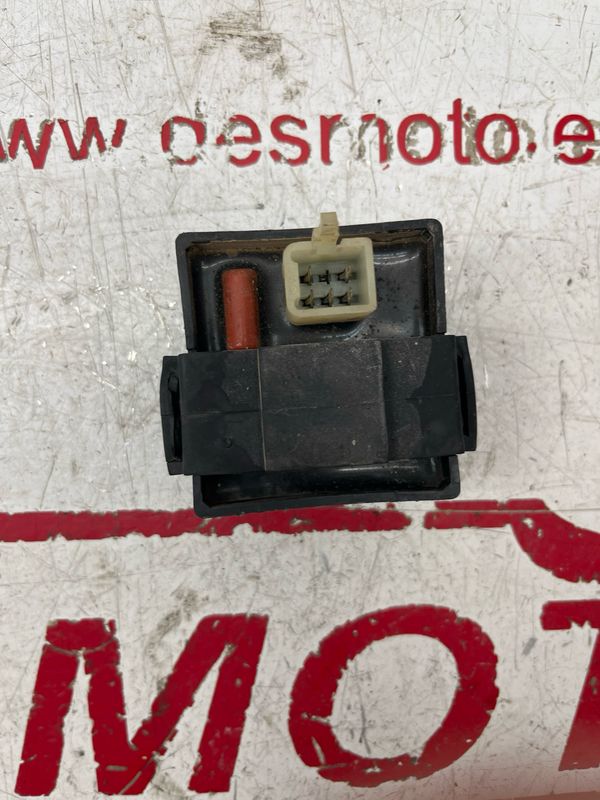 CDI motor franco morini aprilia habana custom 50