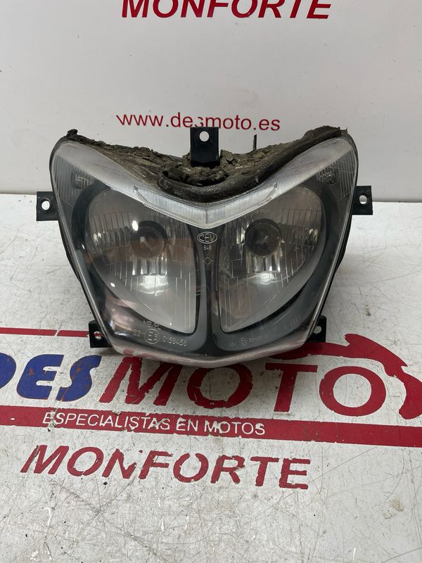 Faro delantero HONDA VARADERO 125 2004