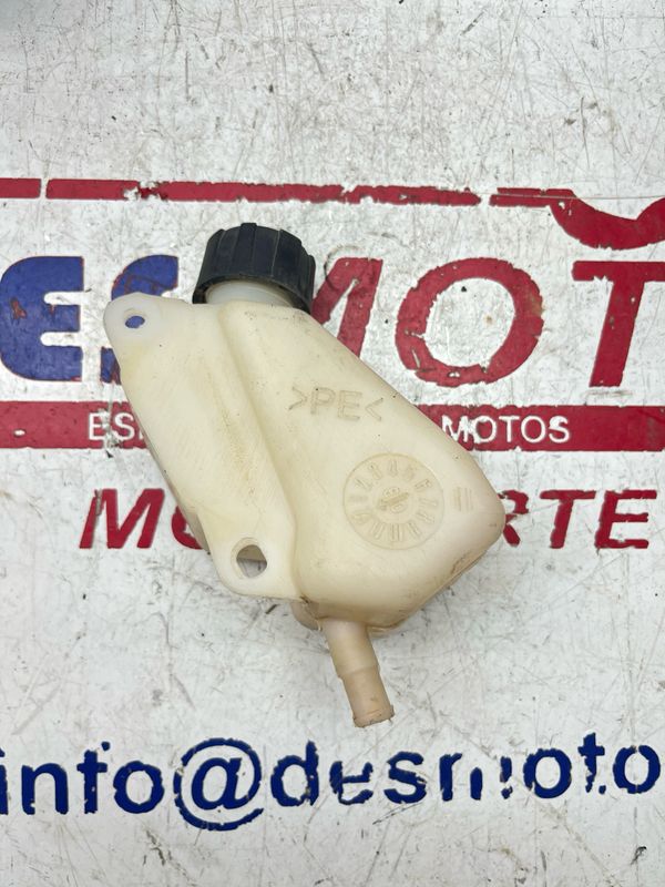 Botella expansión YAMAHA JOG RR 50