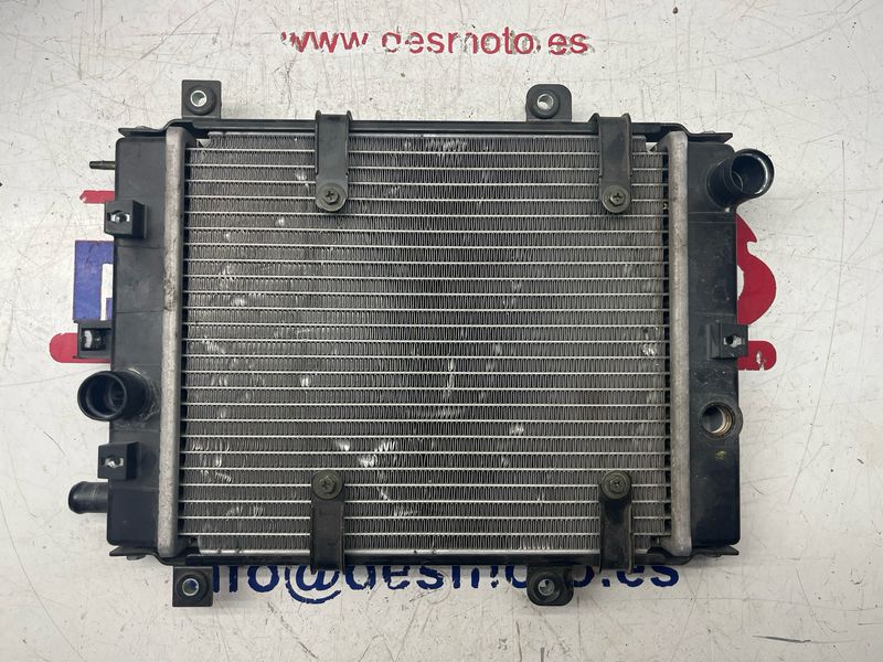 Radiador KYMCO XCITING 500i 2008