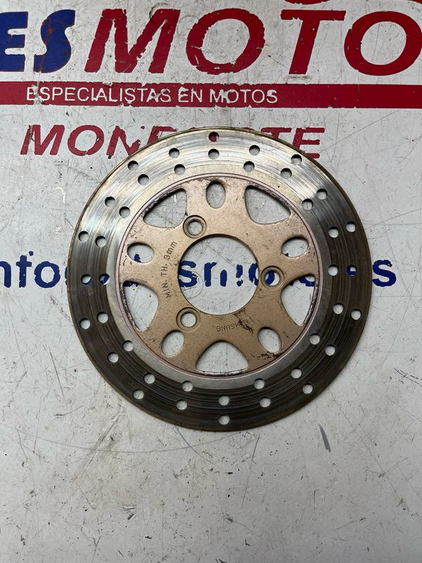 Disco de freno trasero DAELIM ROADWIN 125