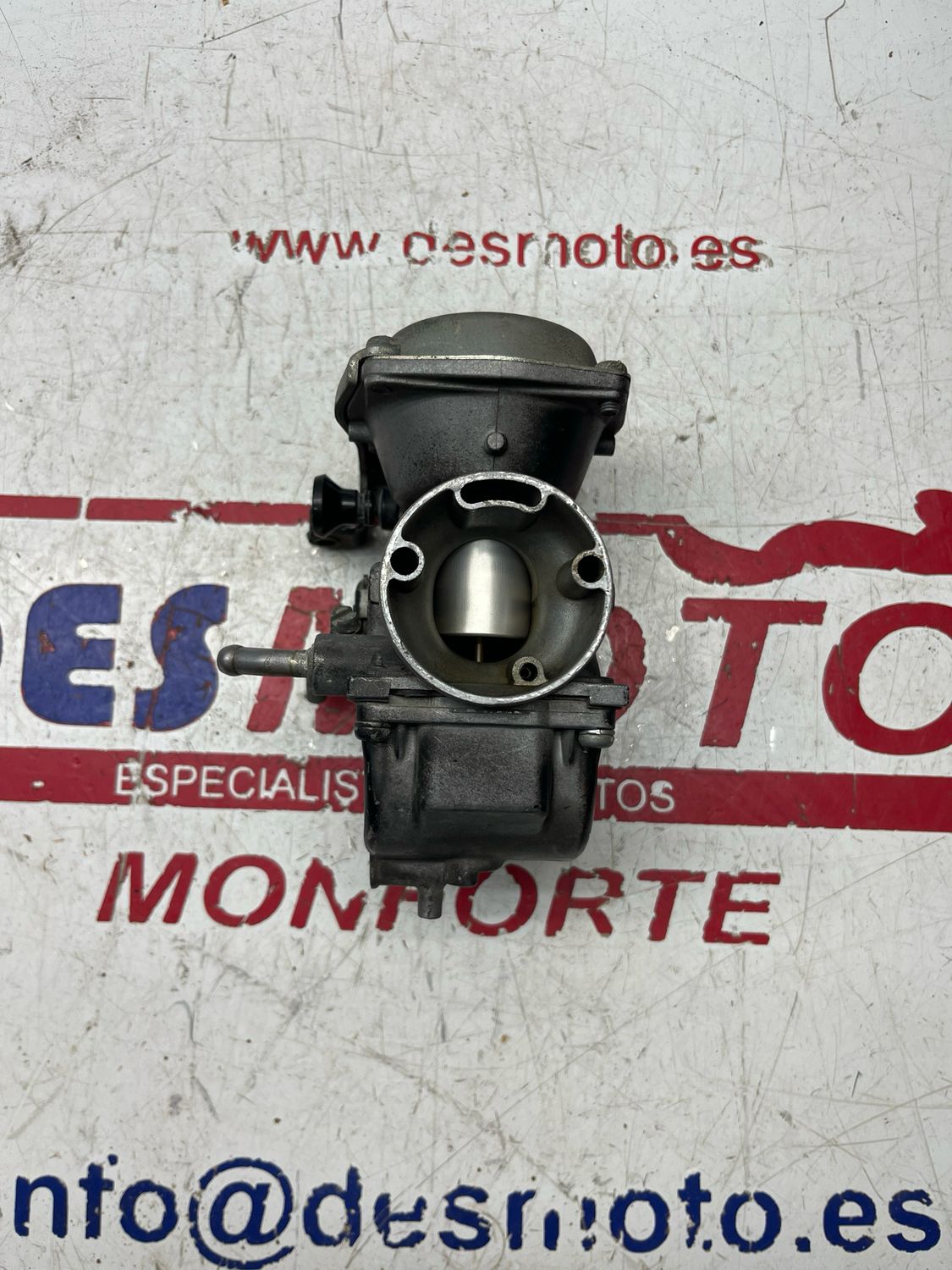 Carburador YAMAHA SR SPECIAL 250