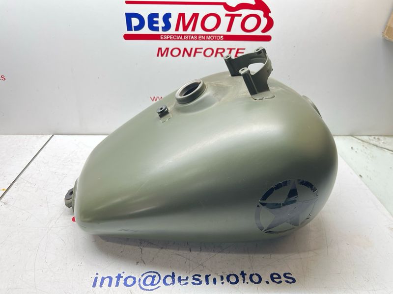 Deposito de gasolina DAELIM DAYSTAR 125 INYECCIÓN