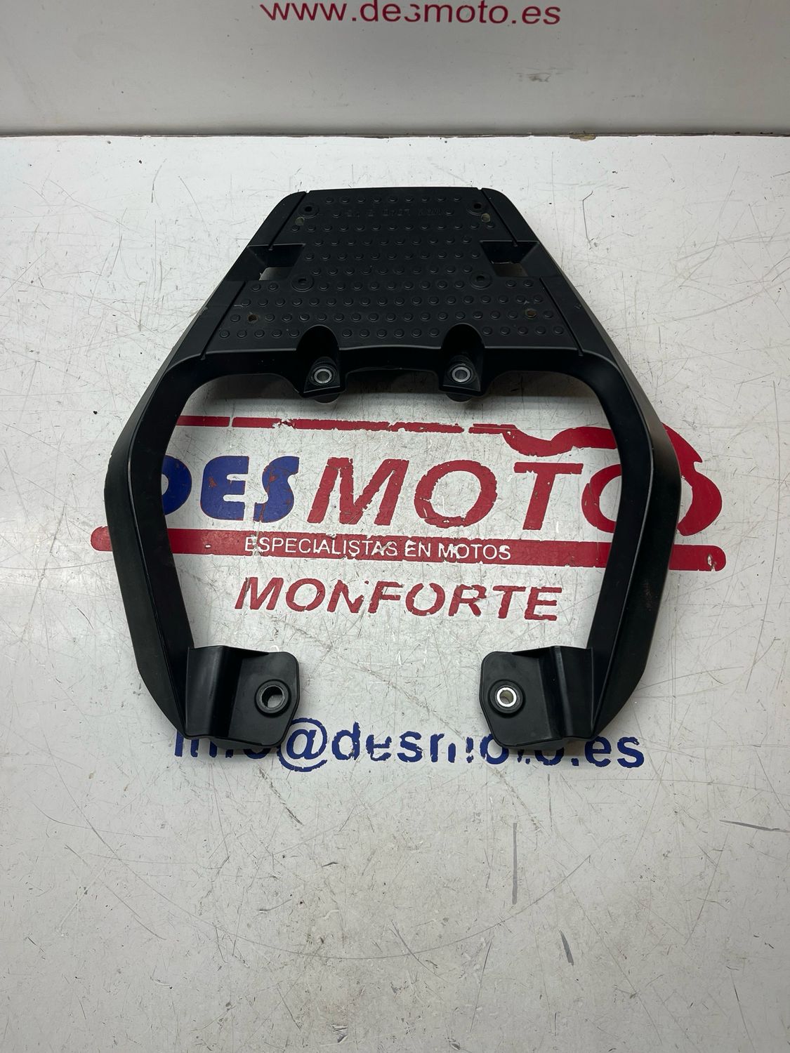 Asa trasera MALAGUTI DUNE 125 2022