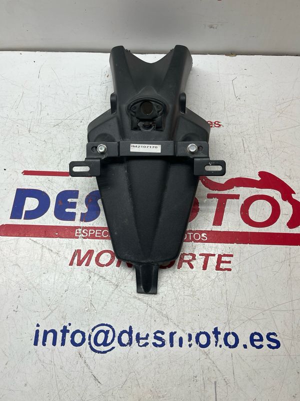 Portamatriculas (ver imágenes) MALAGUTI DUNE 125 2022